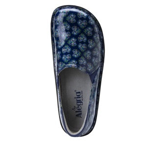 Alegria Women's Debra Clogs Piece of My Heart