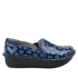 Alegria Women's Debra Clogs Piece of My Heart