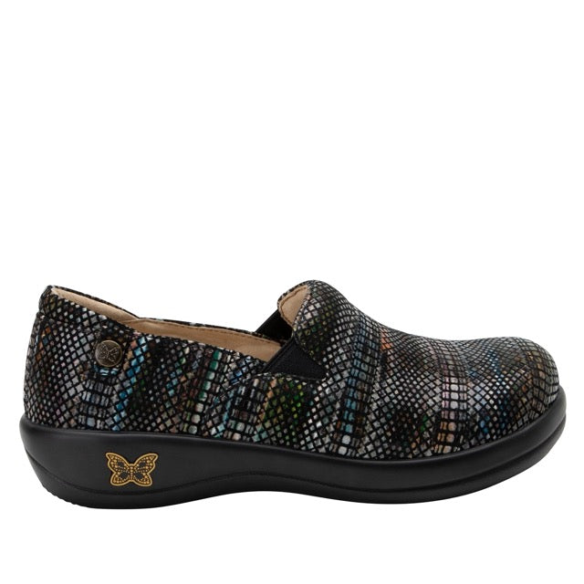 Alegria Women's Keli Casual Shoes Earthy Lux