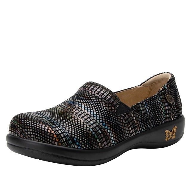 Alegria Women's Keli Casual Shoes Earthy Lux