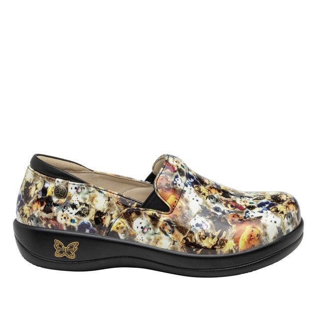 Alegria Keli Casual Shoes Paws Up