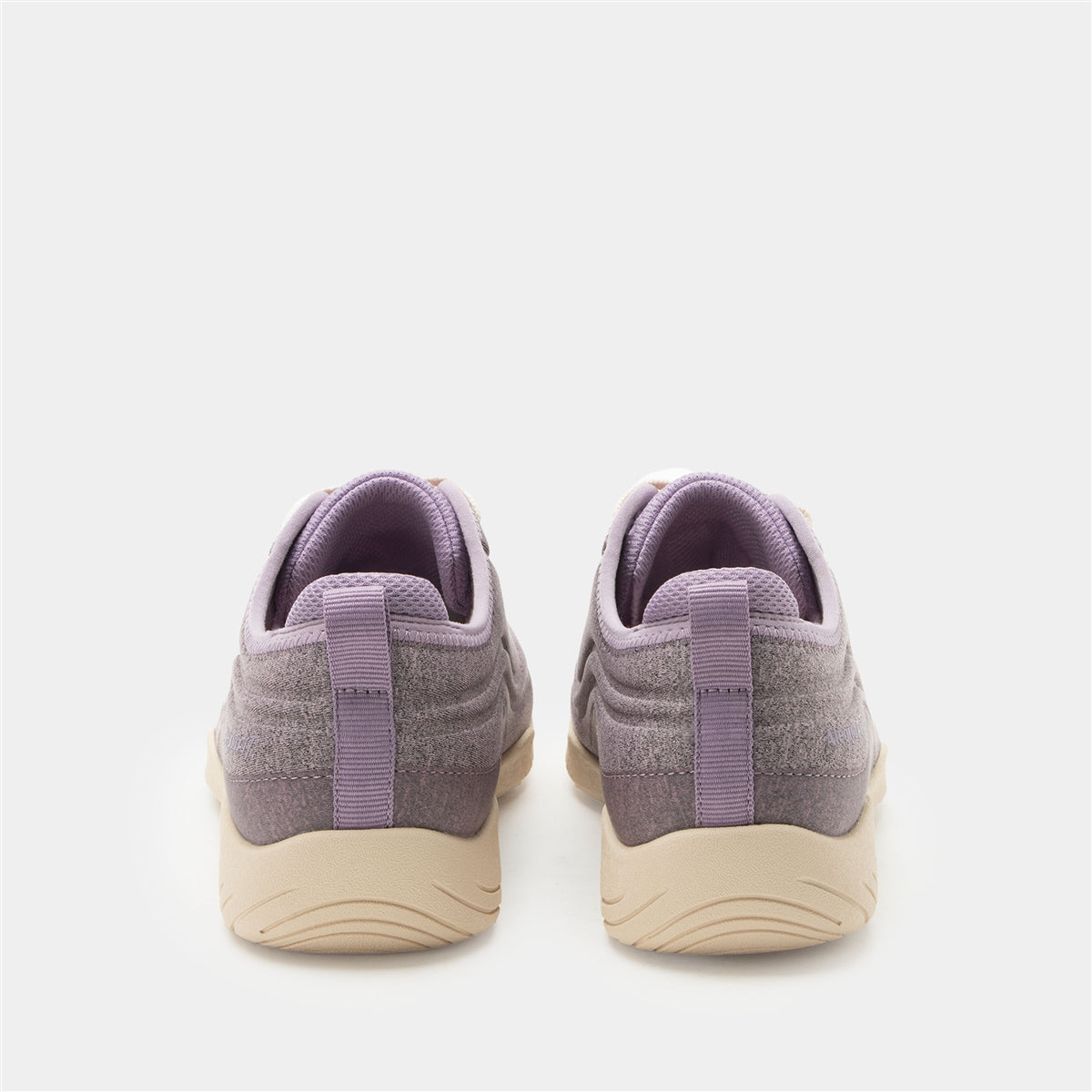 Alegria Women's Liber8 Shoes Static Blush