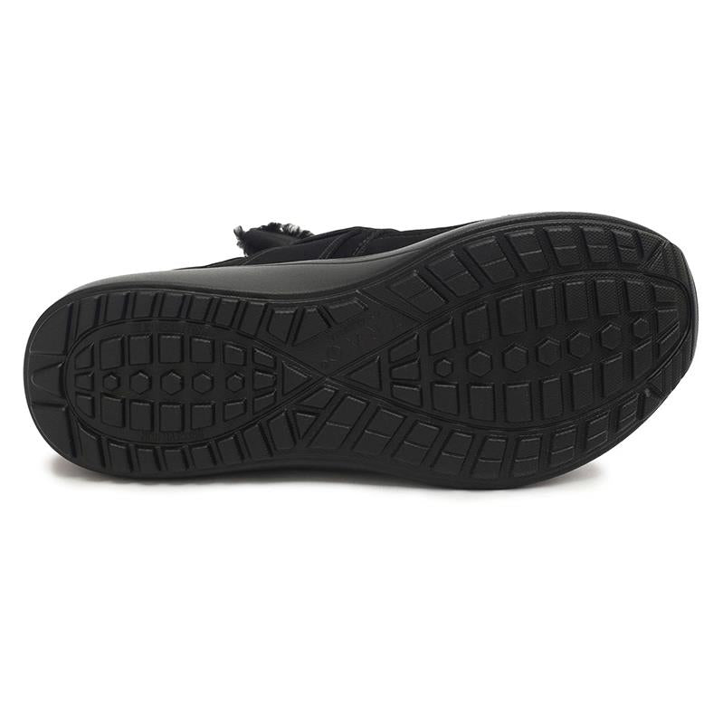 Alegria Traq Arctiq Boots Black