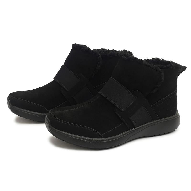 Alegria Traq Arctiq Boots Black