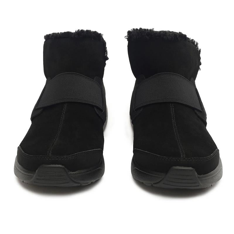 Alegria Traq Arctiq Boots Black