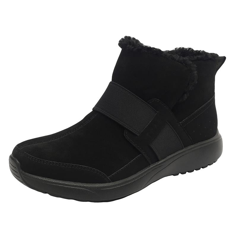 Alegria Traq Arctiq Boots Black