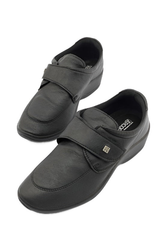 Arcopedico Women's Repovesi Shoes Black
