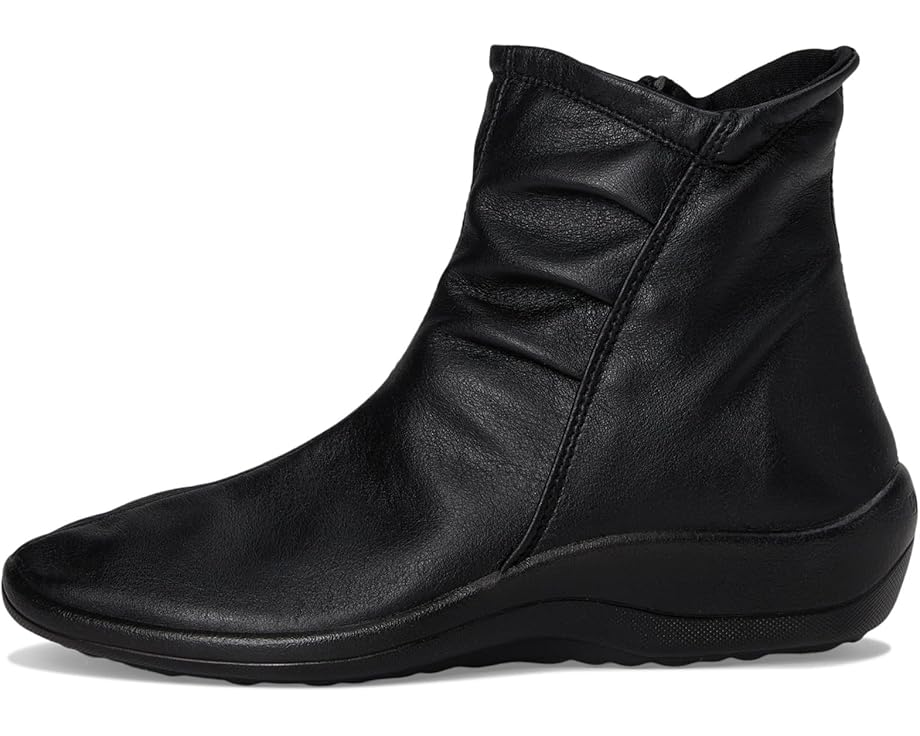 Arcopedico Women's Paluma Boots J65 Gr Black