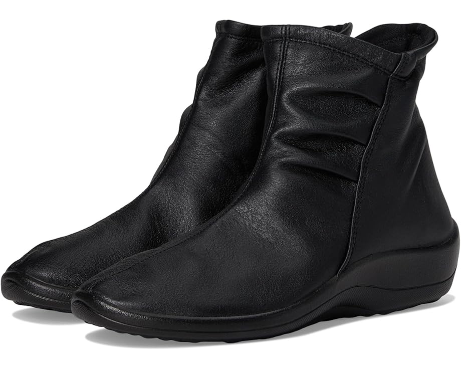 Arcopedico Women's Paluma Boots J65 Gr Black