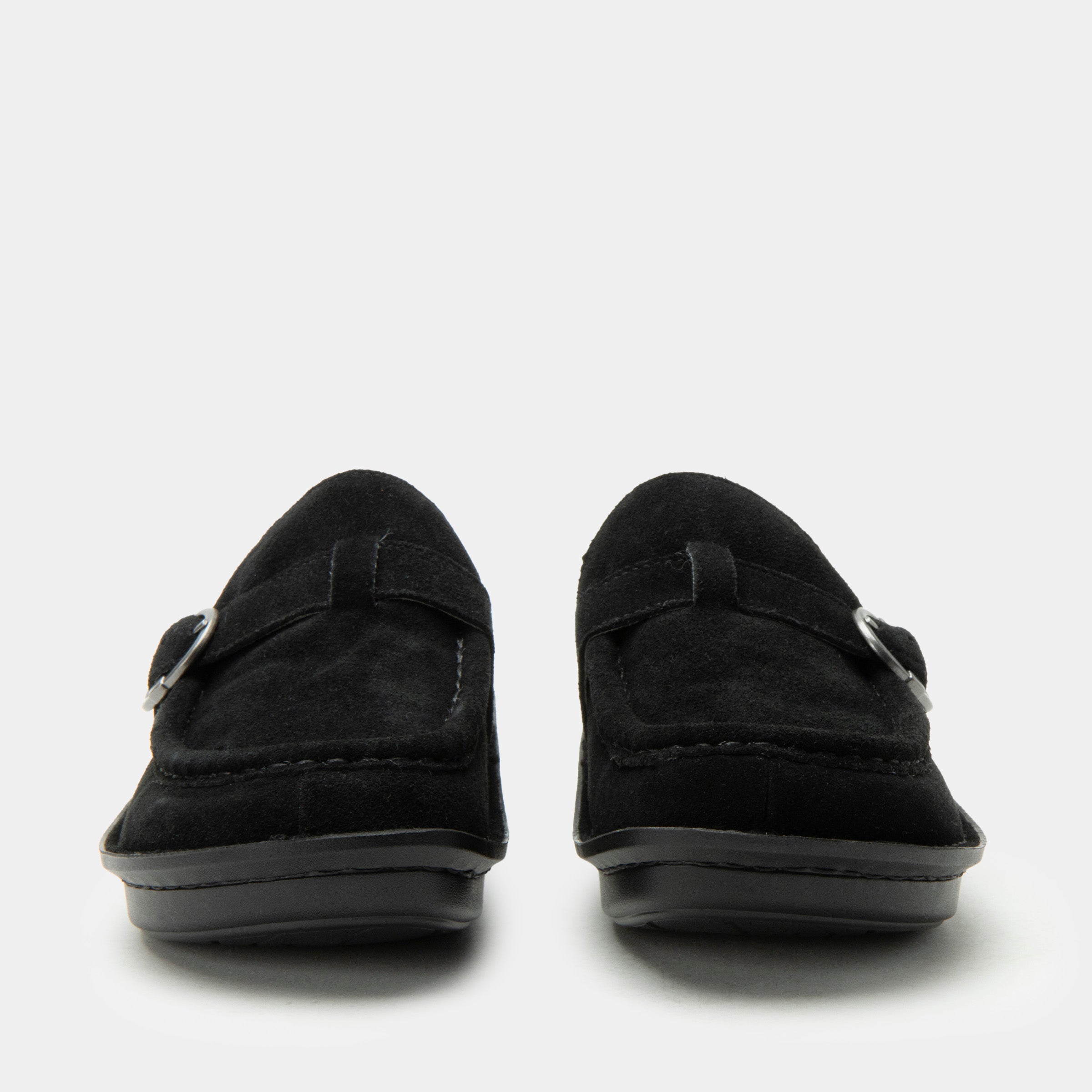 Alegria Women's Brigid Clogs Black