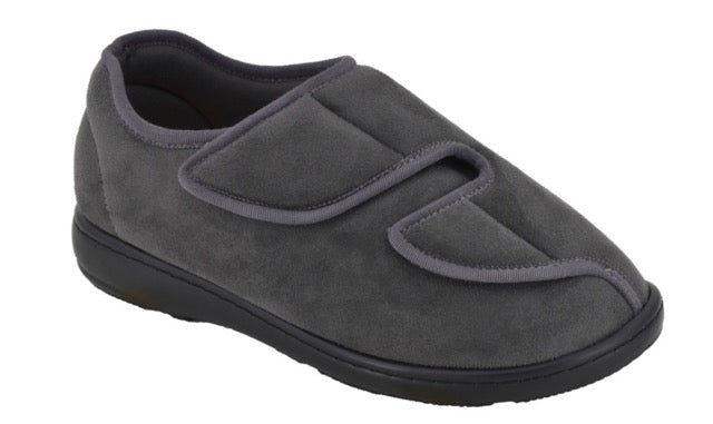 Biotime Dale Shoes Charcoal