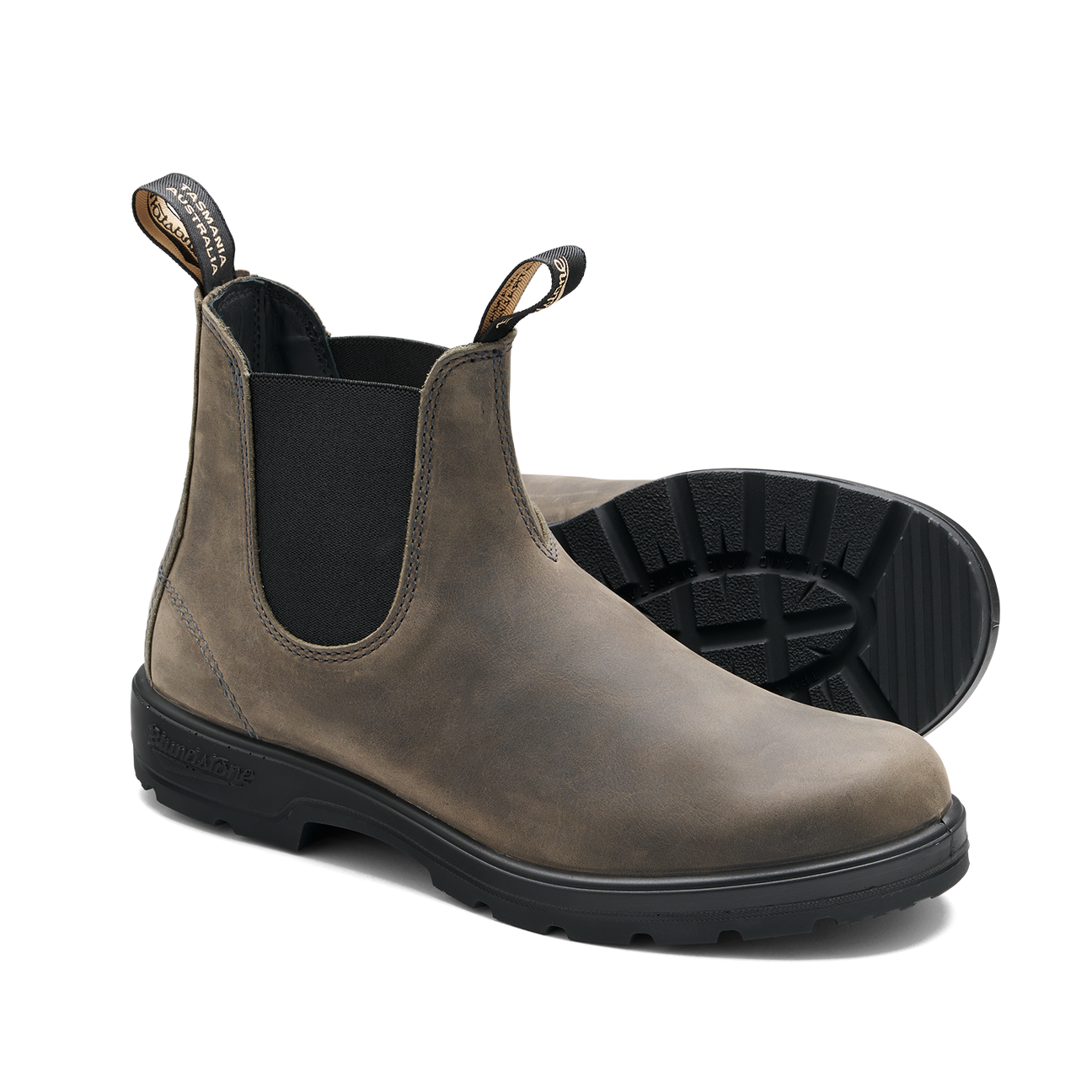 Blundstone Classic 2446 Clay