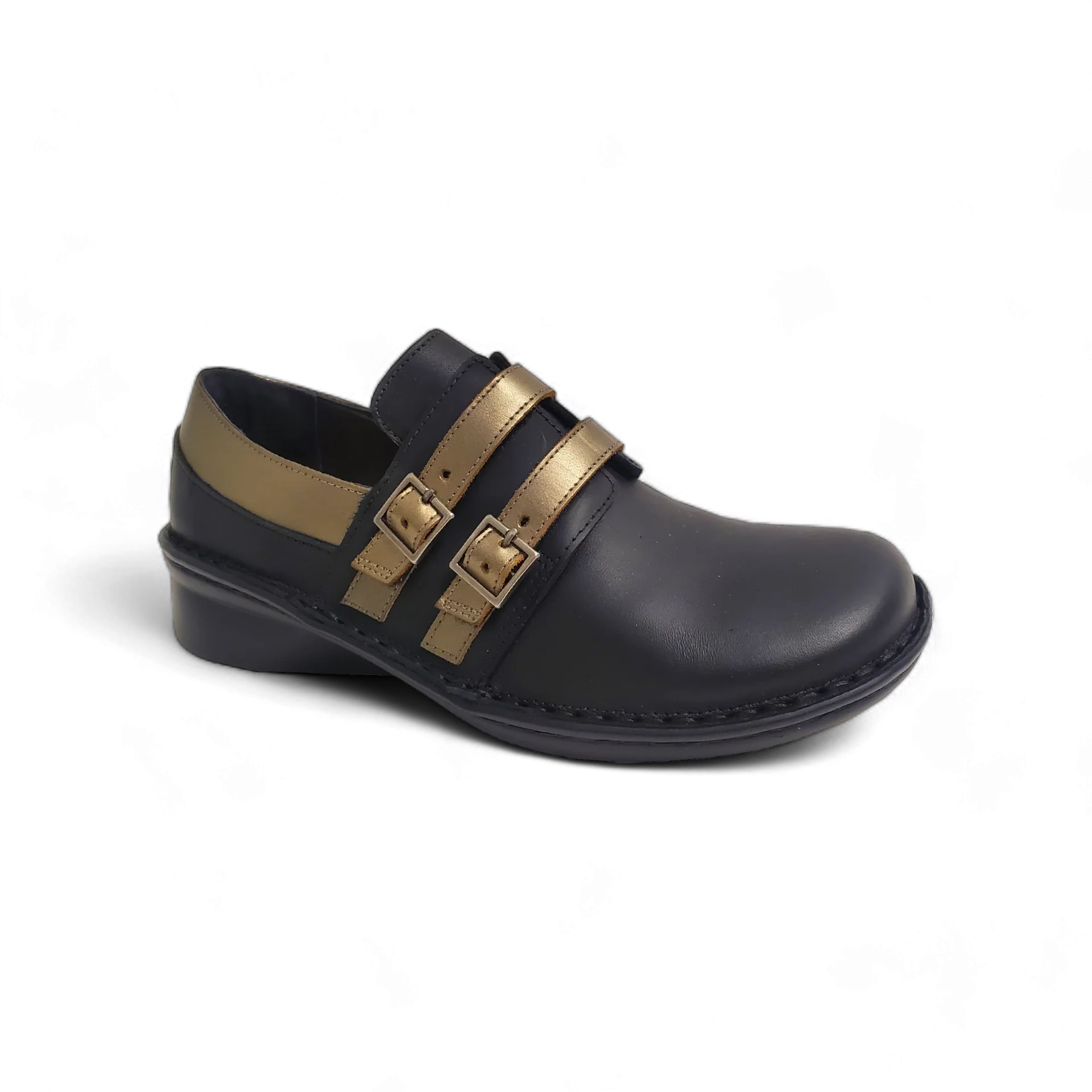 Naot Women's Celesta Shoes Black Mat