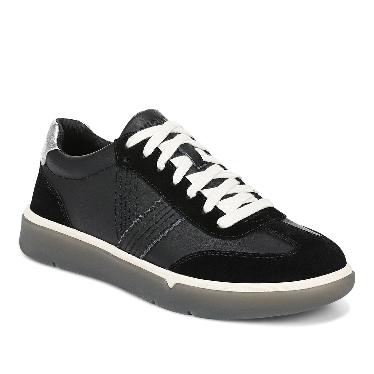 Vionic Women's City Walk Sneaker Black