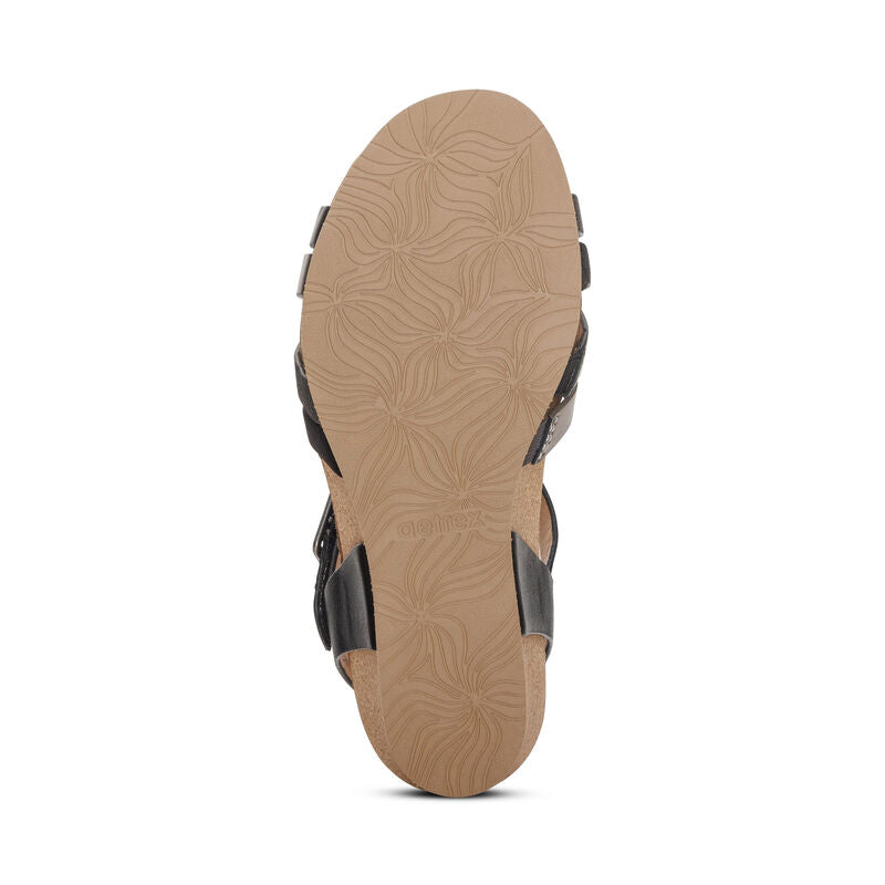 Aetrex Women's Noelle Black