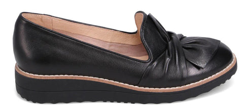 Django & Juliette Women's Oclem Black