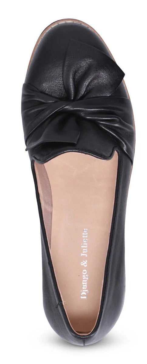 Django & Juliette Women's Oclem Black