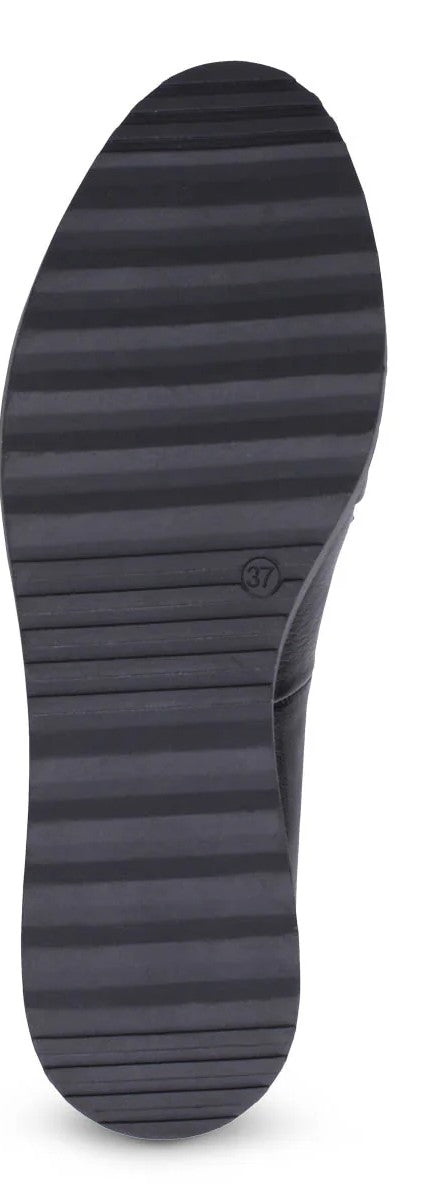 Django & Juliette Women's Oclem Black