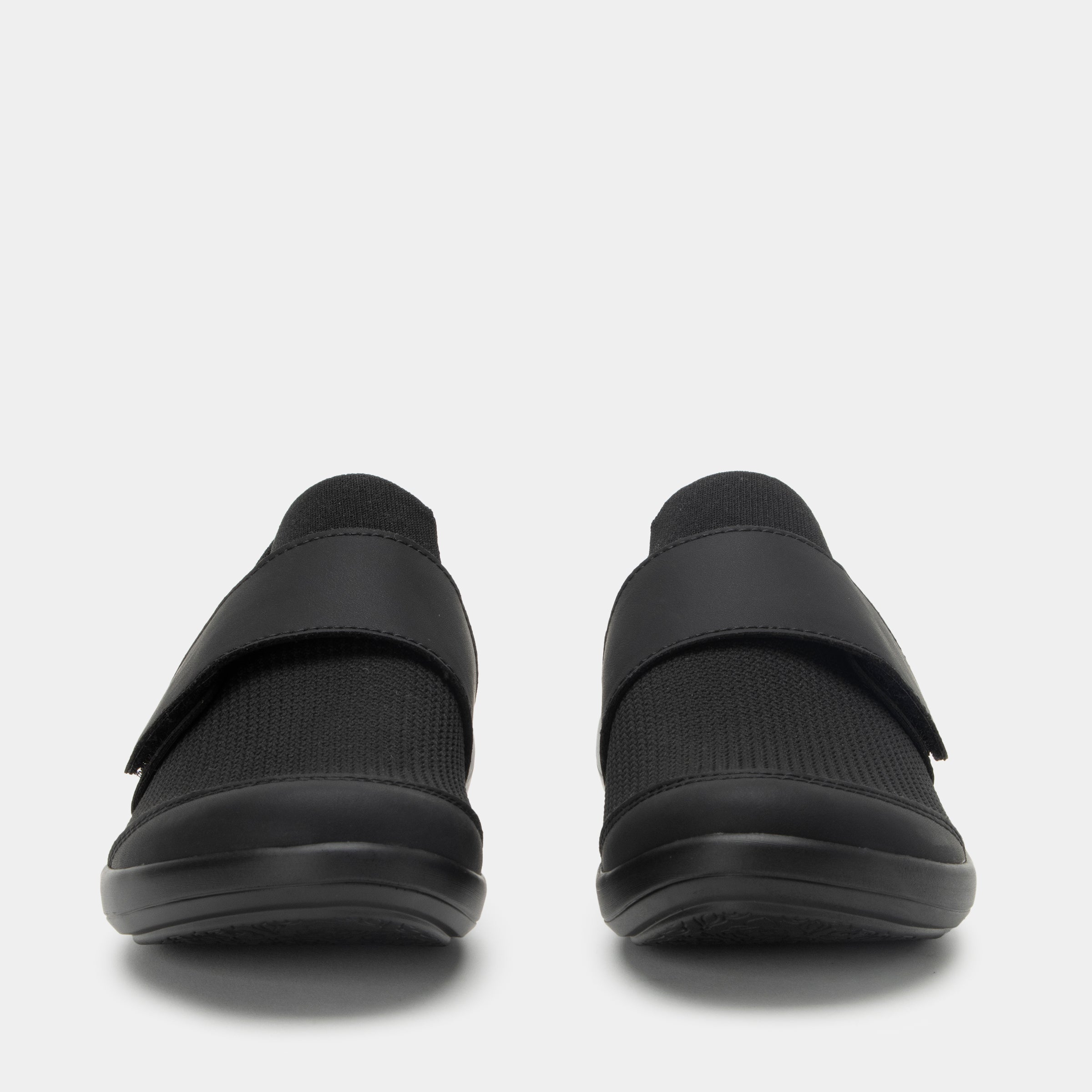 Alegria Women's Dasher Shoes Blackout