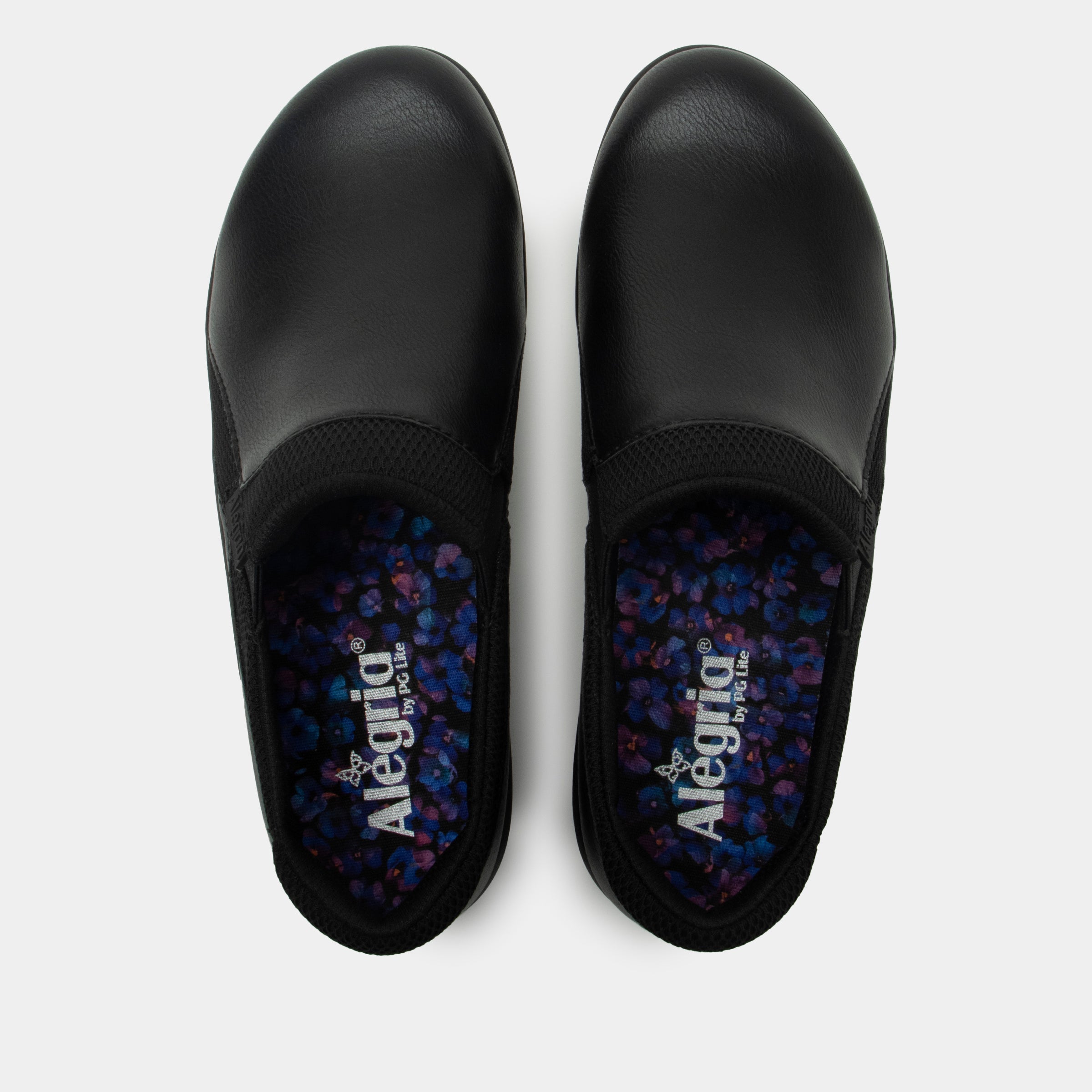 Alegria Duette Casual Shoes Jet Black