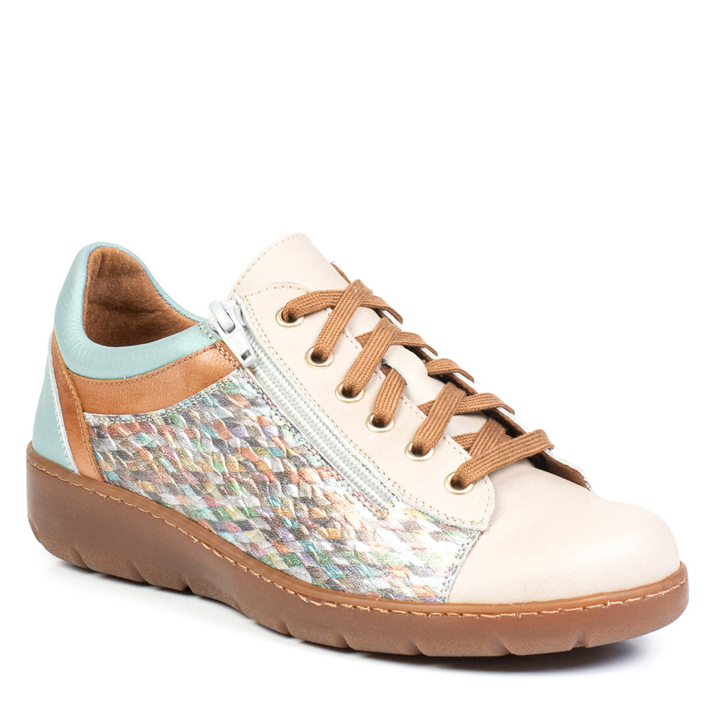 Portofino DY-5121 Shoes Furo Multi