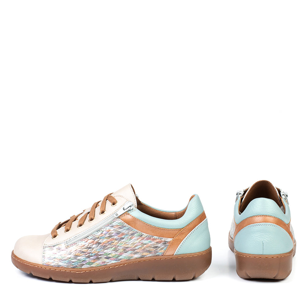 Portofino DY-5121 Shoes Furo Multi