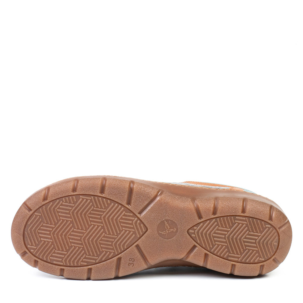 Portofino DY-5121 Shoes Furo Multi