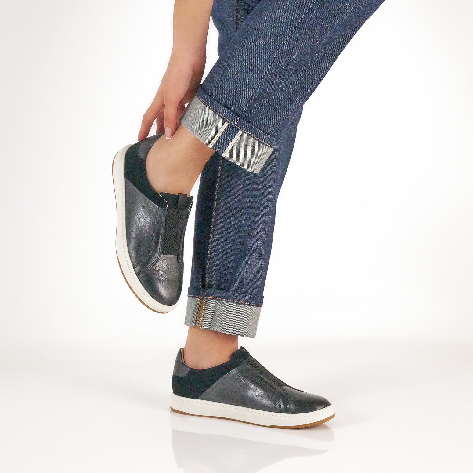 Dansko Women's Jenn Shoes Black