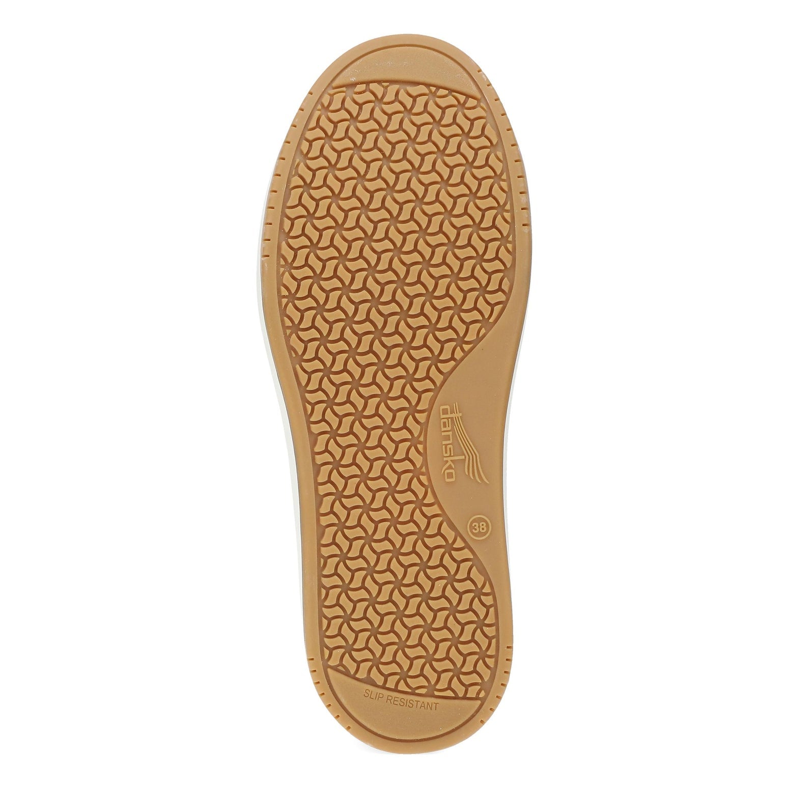 Dansko Women's Jenn Shoes Black