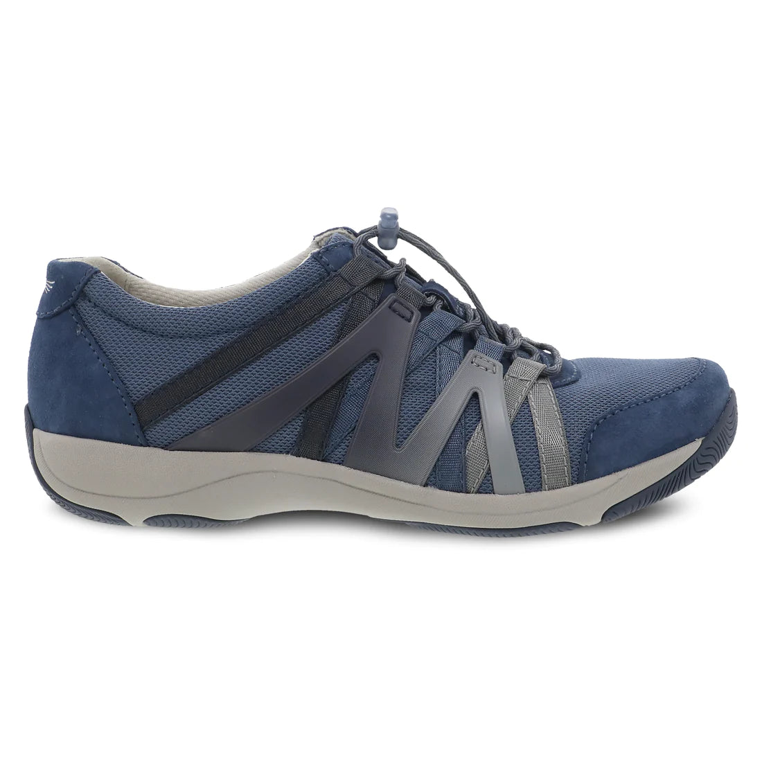 Dansko Women's Henriette Sneaker Navy