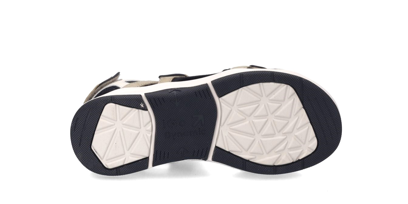 Josef Seibel Women's Estelle 02 Sandals Beige Multi