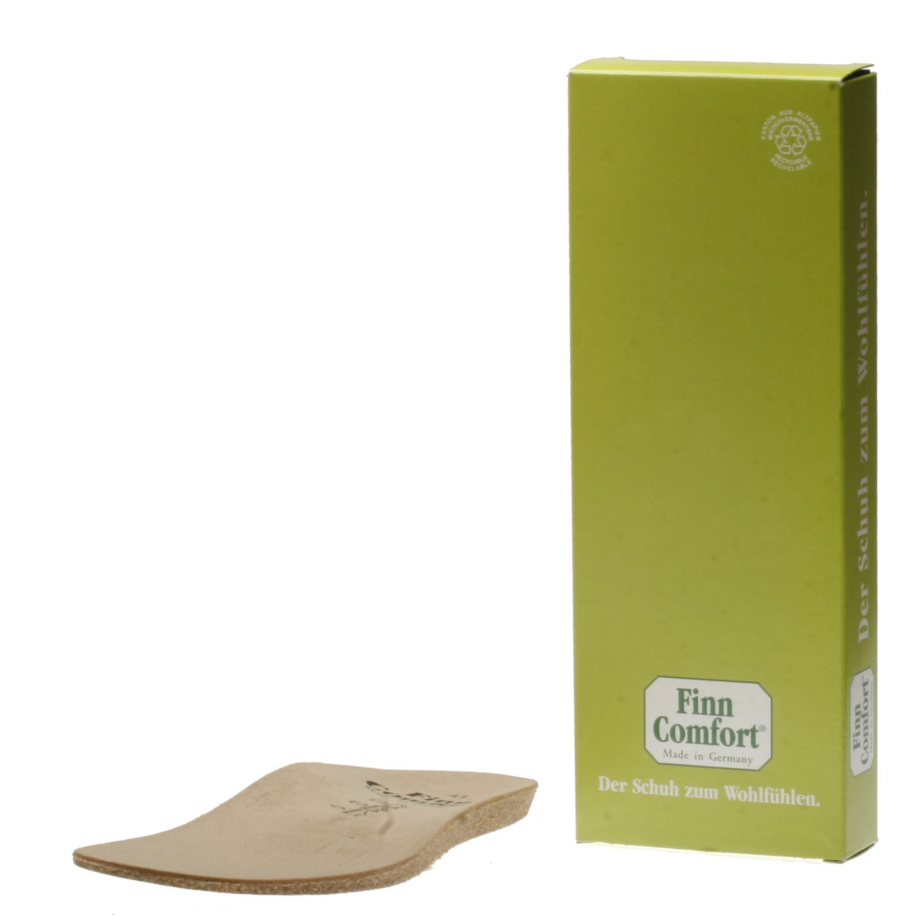 Finn Comfort 1730 Finn Mellow Insoles