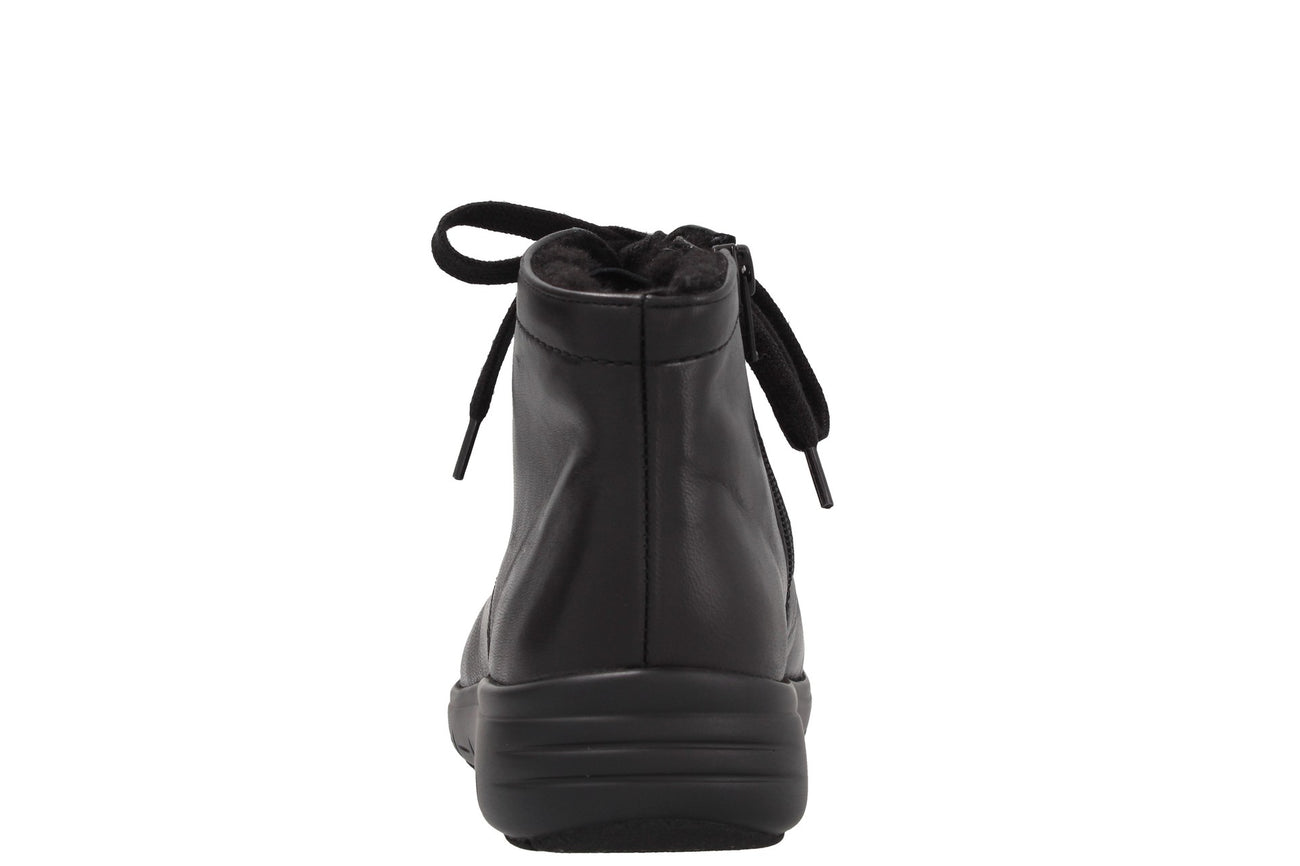 Semler Women's Gisela Boots Black