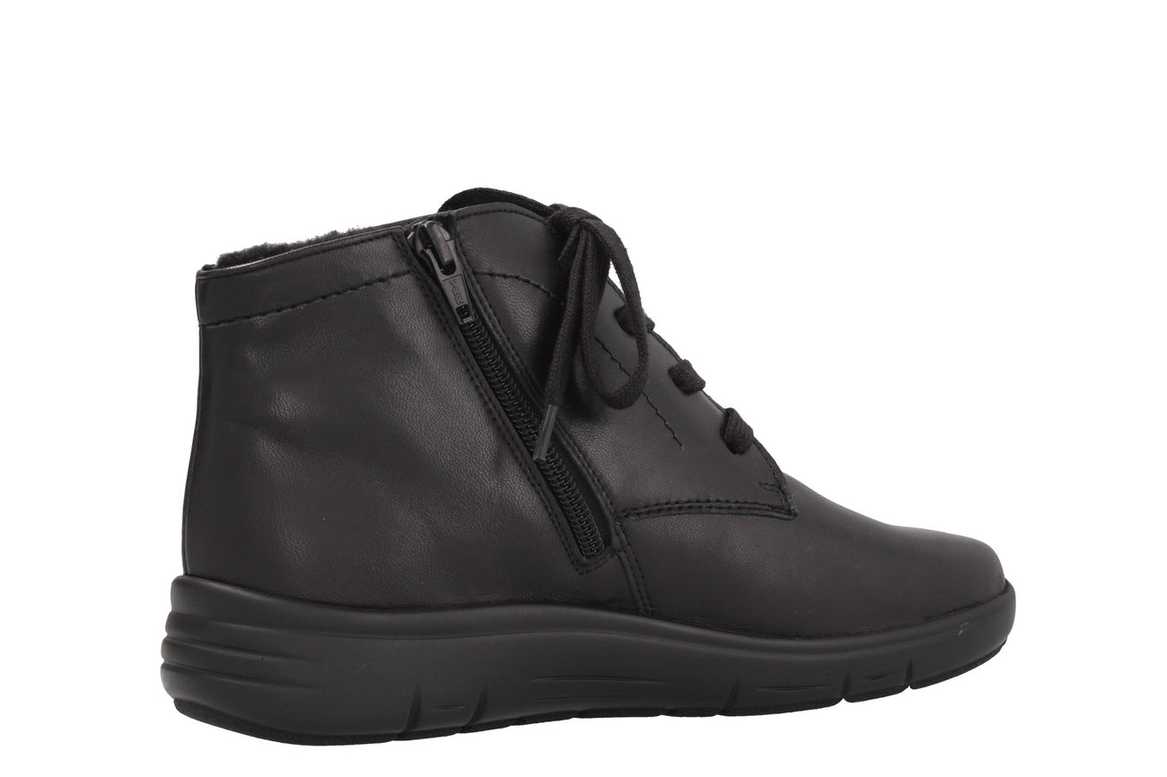 Semler Women's Gisela Boots Black