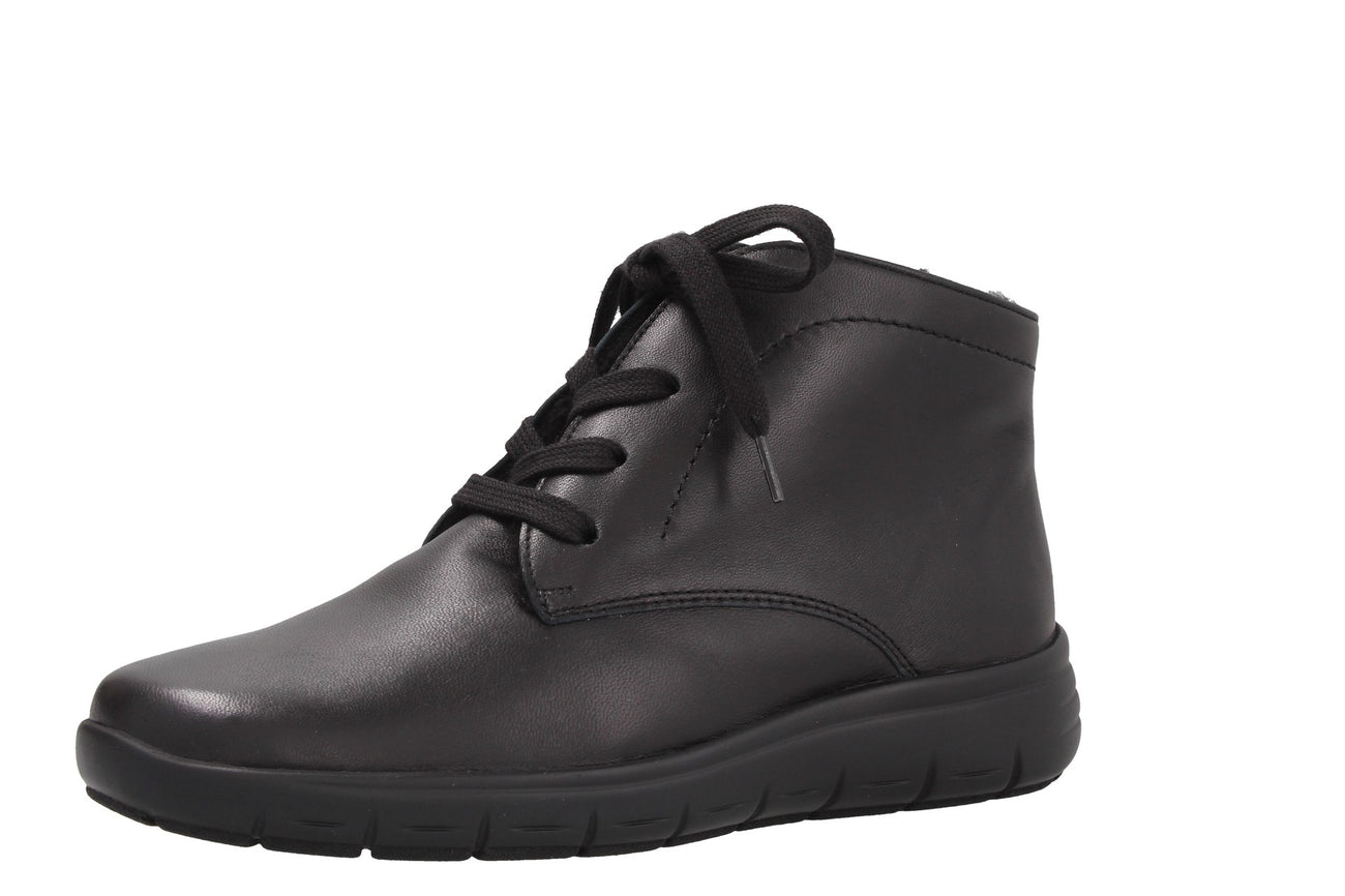 Semler Women's Gisela Boots Black