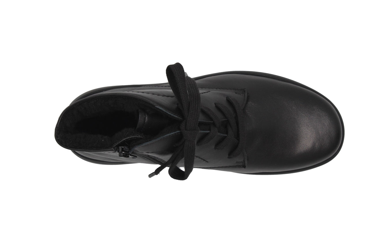 Semler Women's Gisela Boots Black