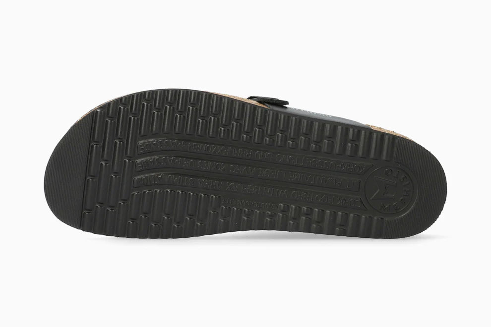 Mephisto Women's Helen Sandals Black
