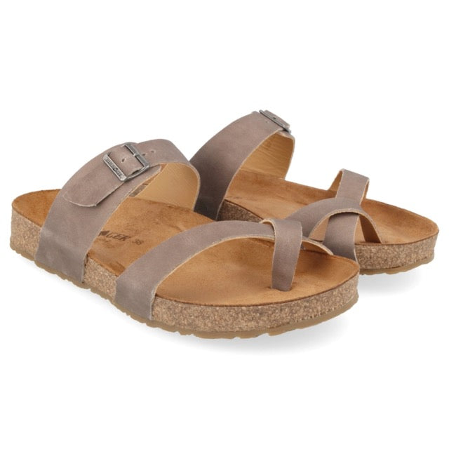 Haflinger Women's Juno Sandals Perla