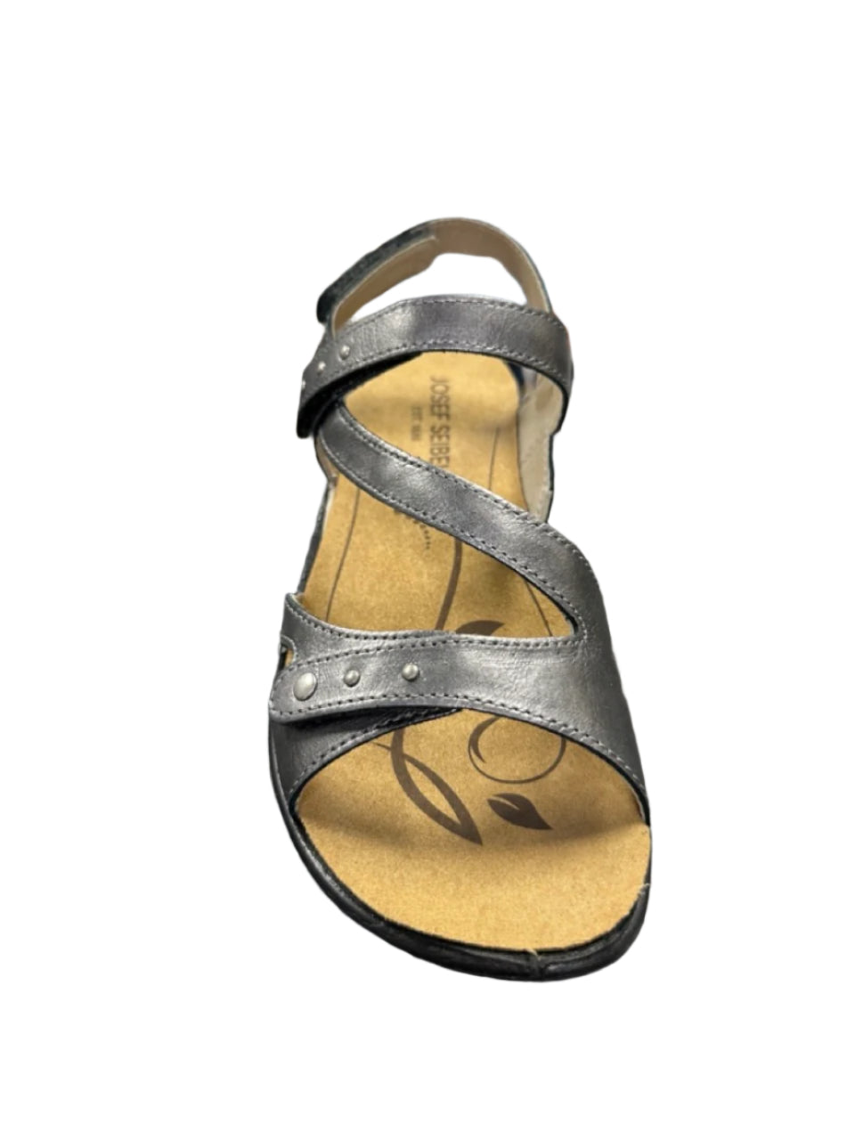 Josef Seibel Women's Ibiza 70 Sandals Anthrazit