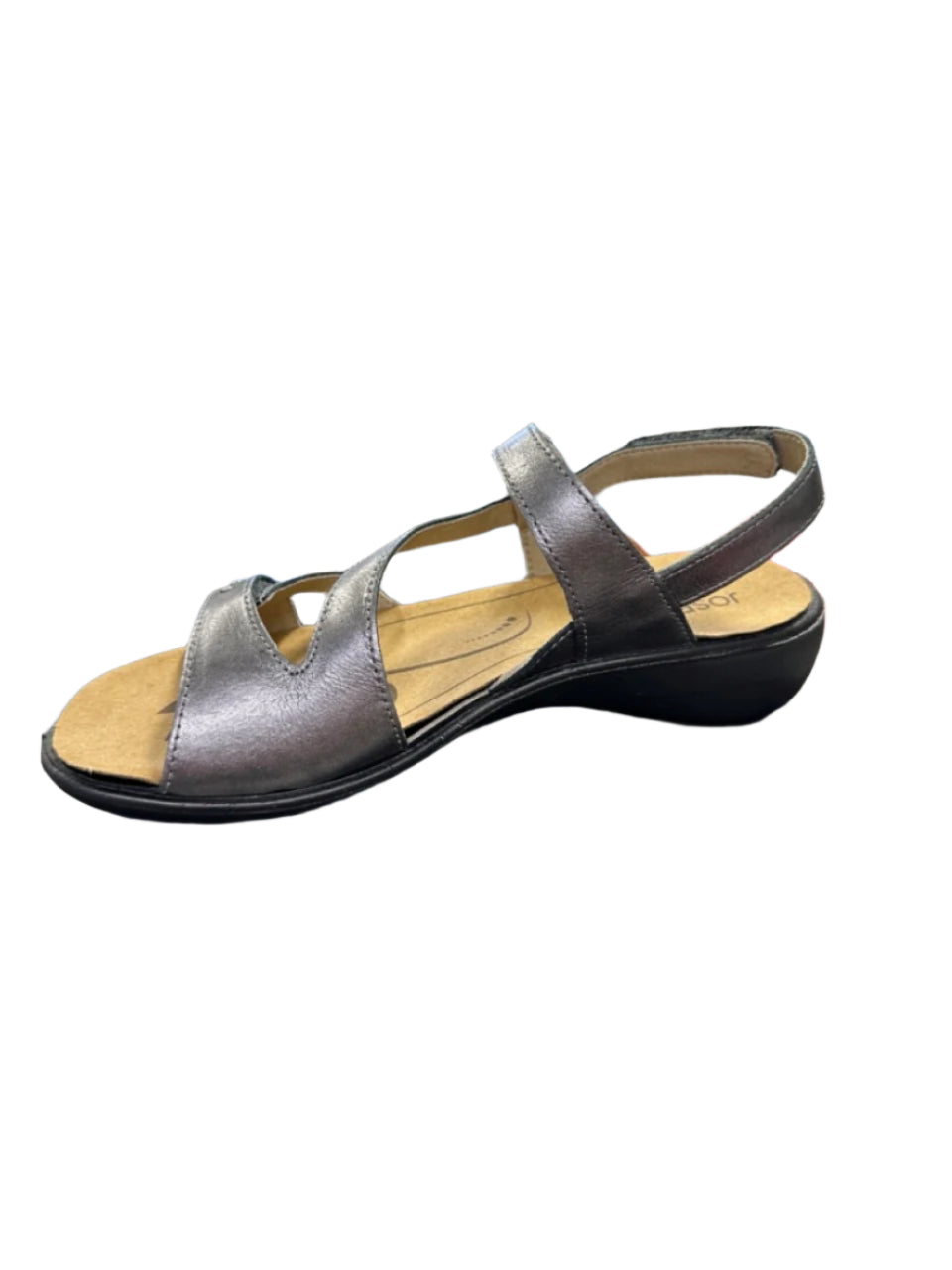 Josef Seibel Women's Ibiza 70 Sandals Anthrazit