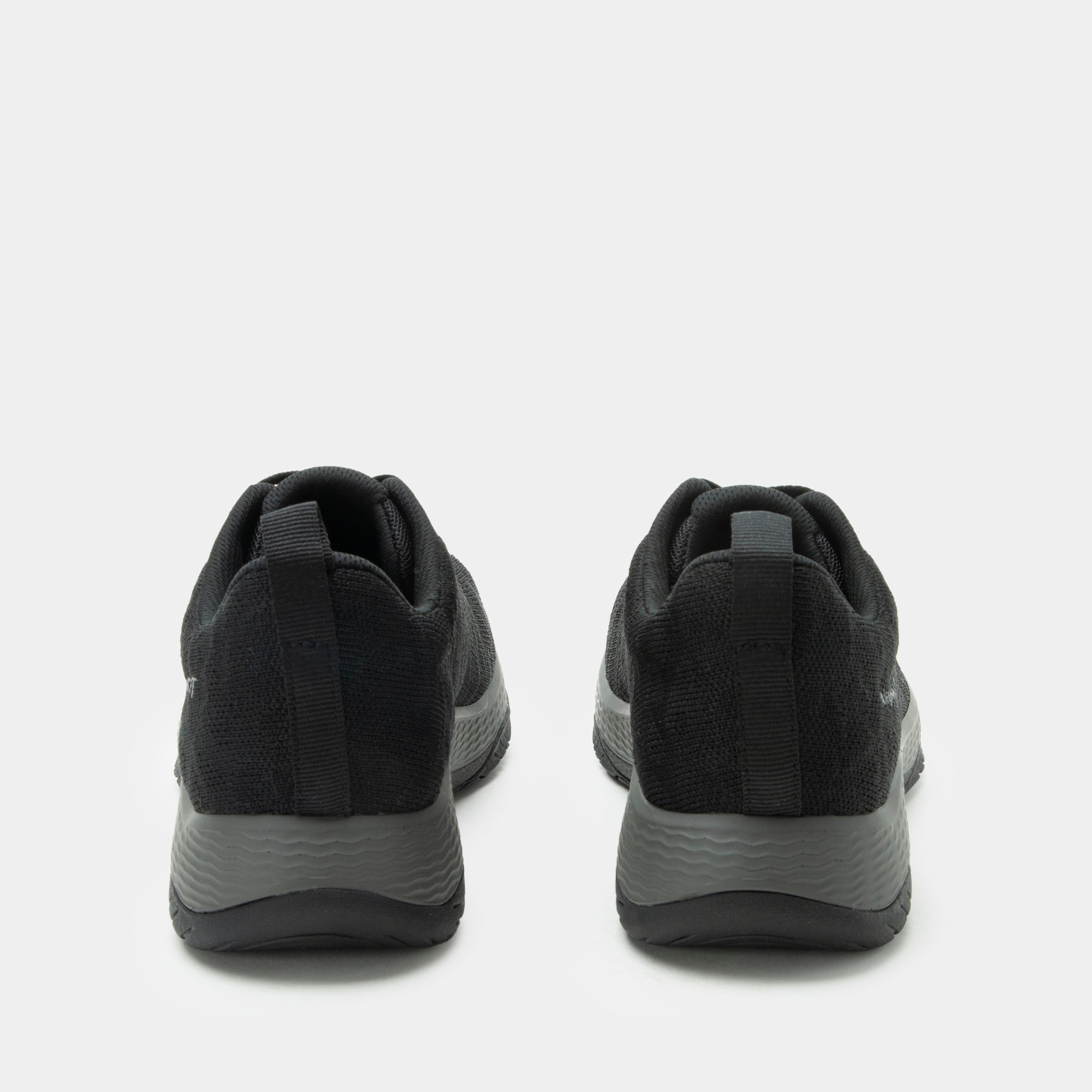 Alegria Women's In8 Shoes All Black