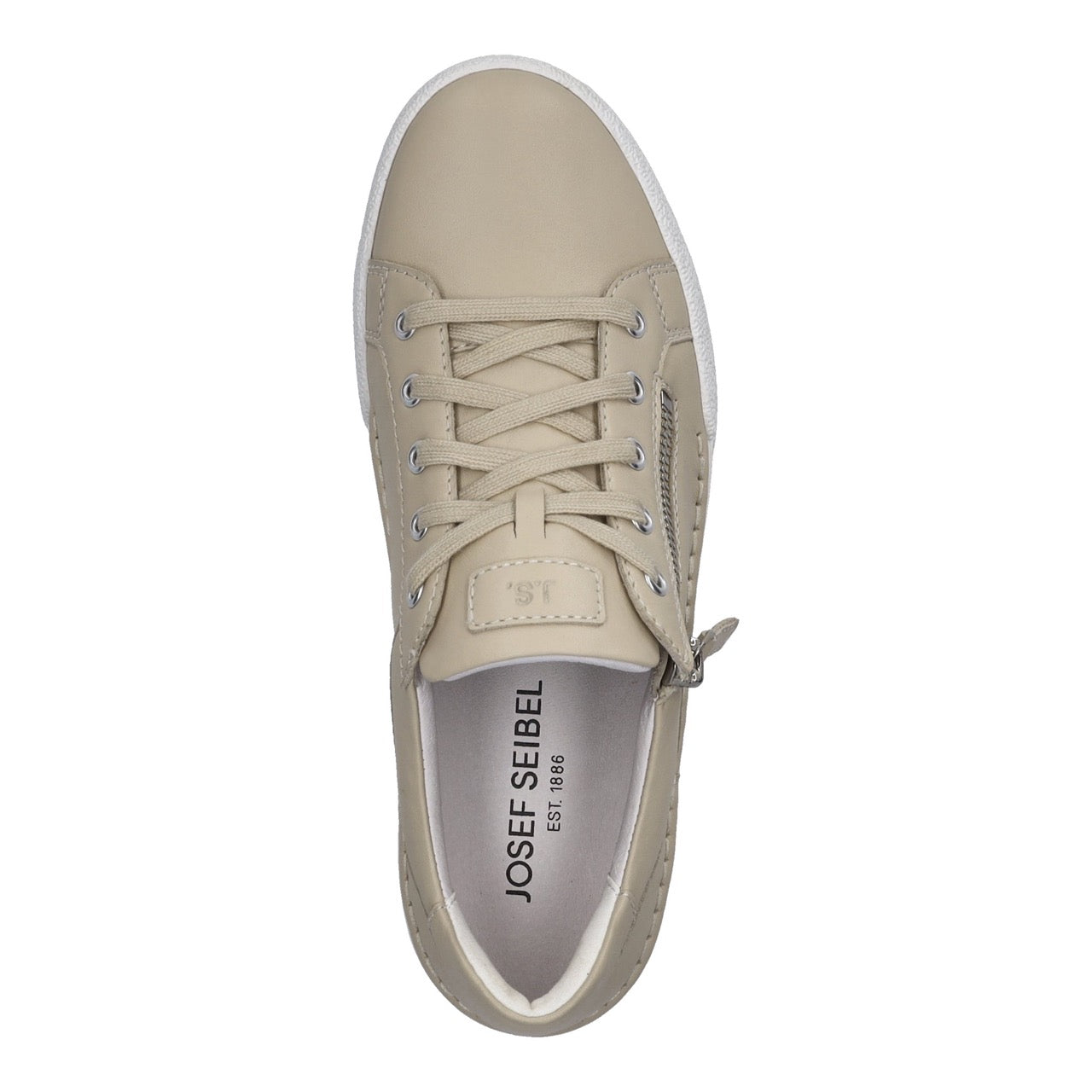 Josef Seibel Women's Claire 03 Sneakers Ceramic