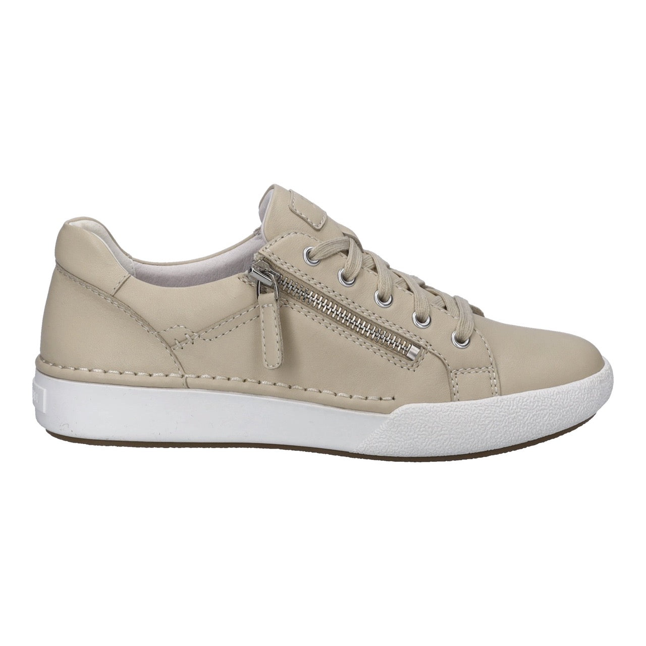 Josef Seibel Women's Claire 03 Sneakers Ceramic