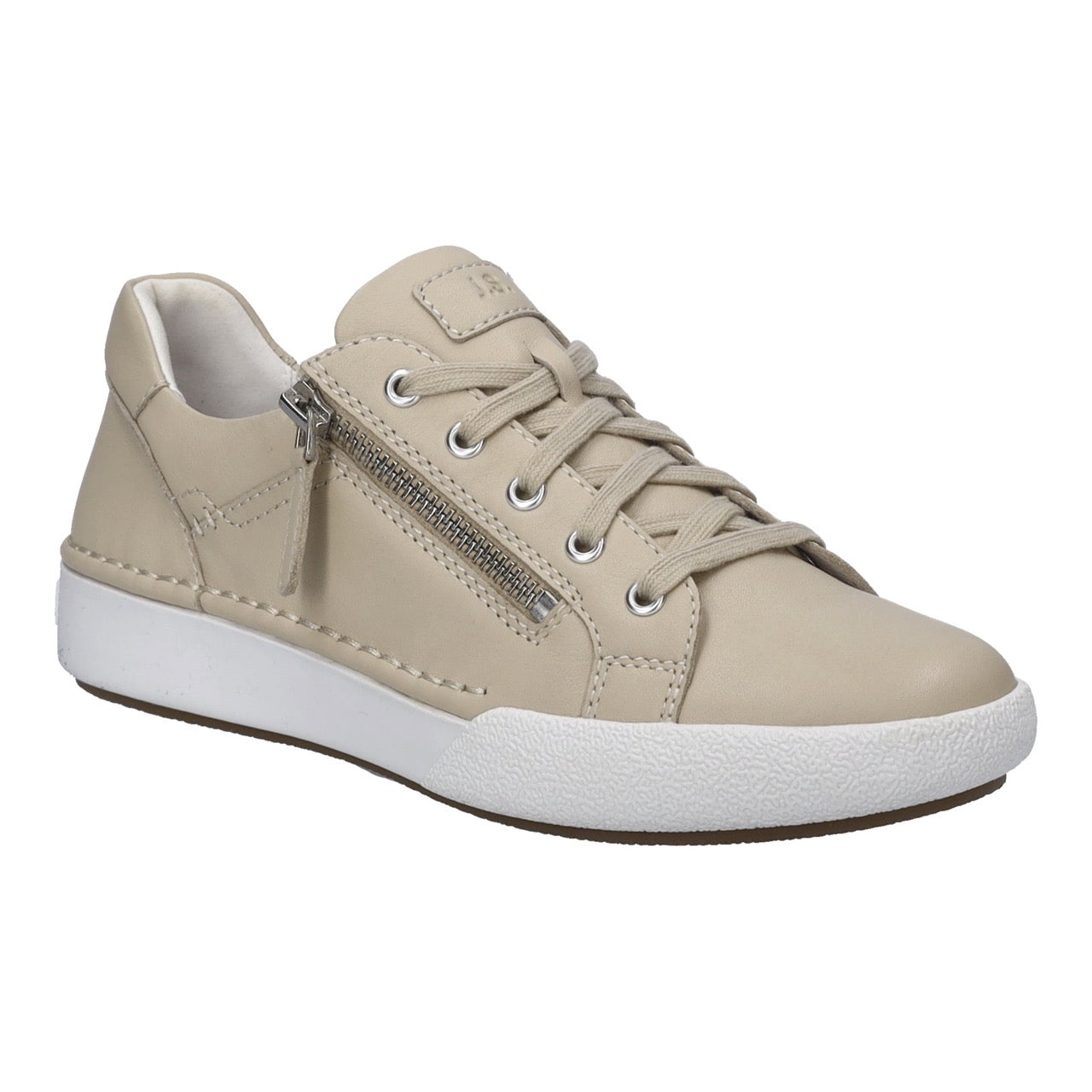 Josef Seibel Women's Claire 03 Sneakers Ceramic