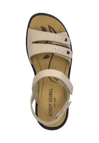 Josef Seibel Women's Ibiza 86 Sandals Beige