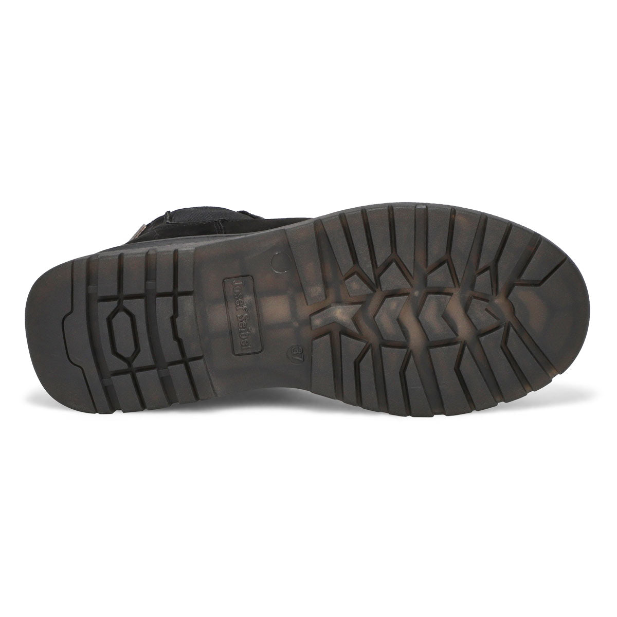 Josef Seibel Women's Paloma 03 Water Proof Boots Black