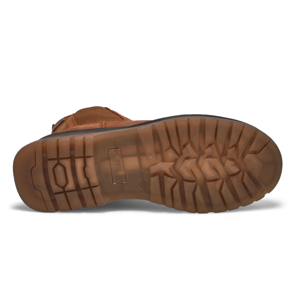 Josef Seibel Women's Paloma 03 Water Proof Boots Brown