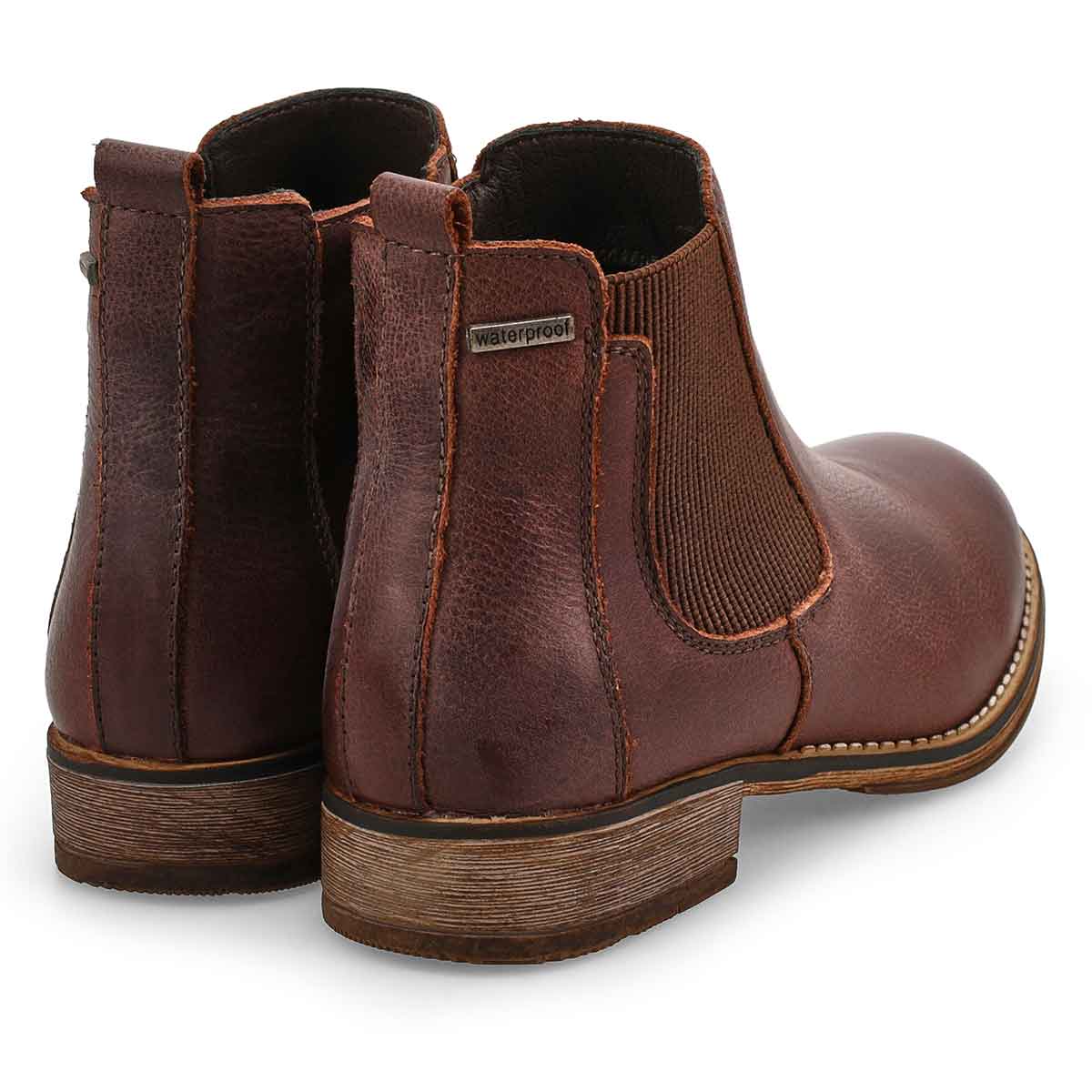 Josef Seibel Women's Berlina 01 Boots Brown