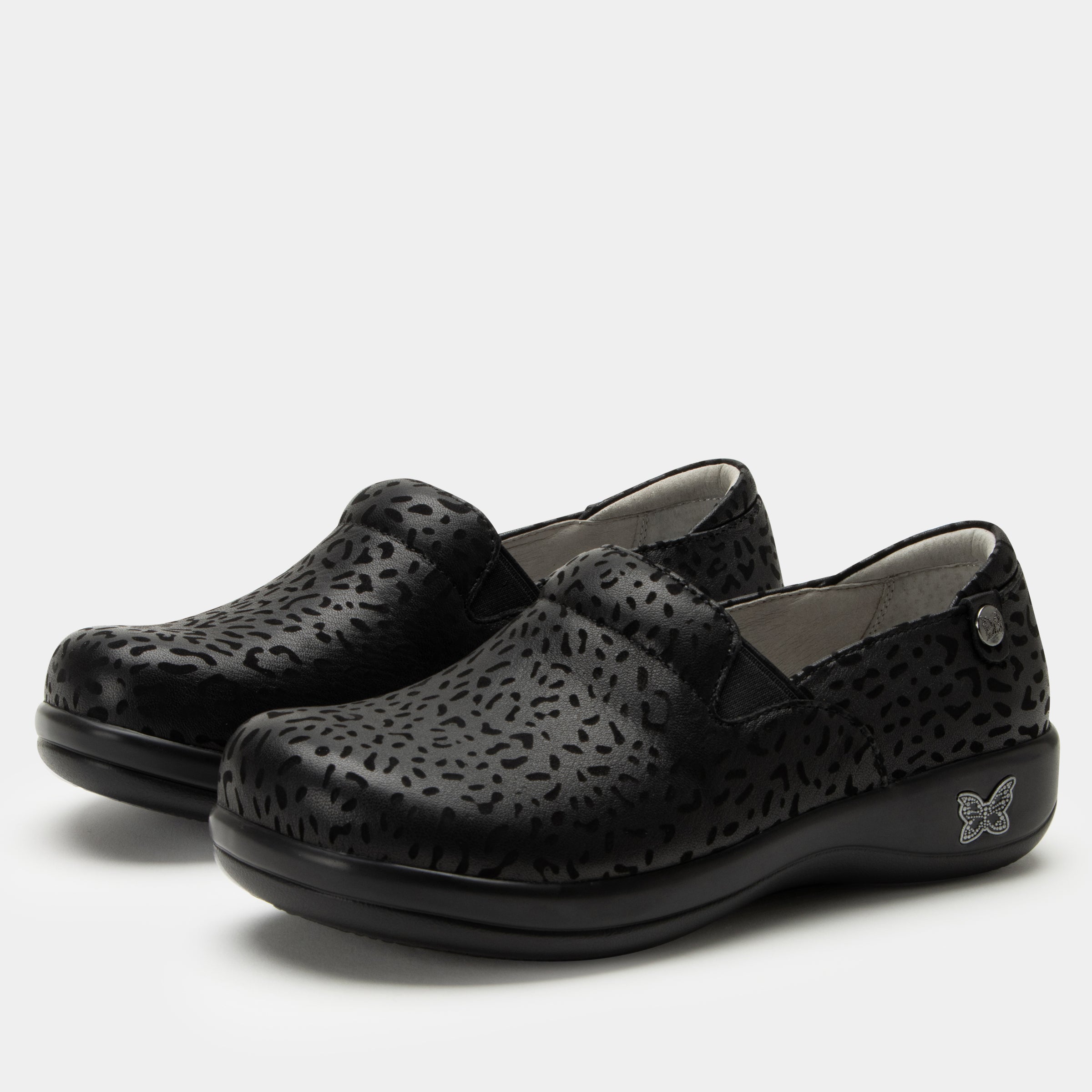 Alegria Women's Keli Casual Shoes Not A Cheetah