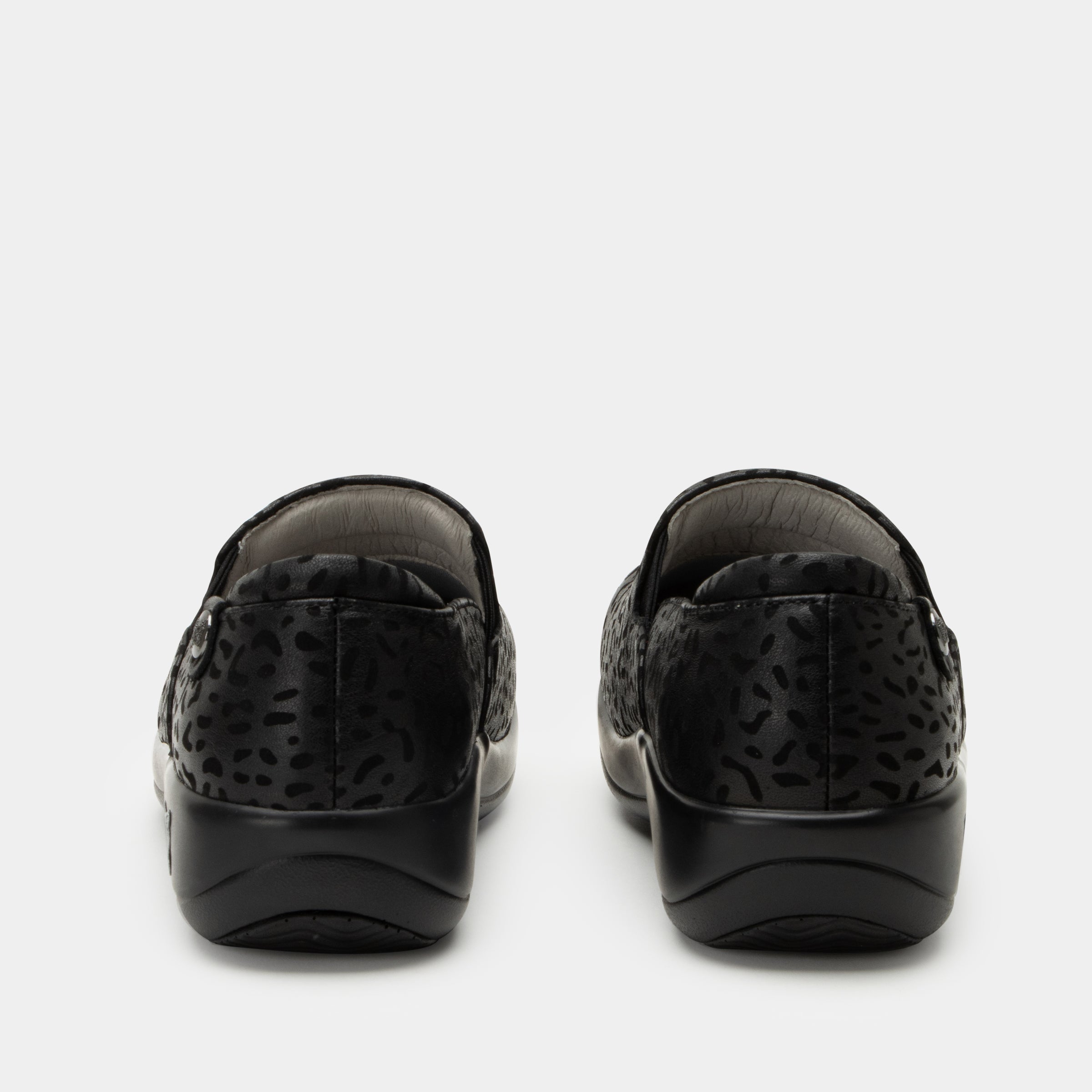 Alegria Women's Keli Casual Shoes Not A Cheetah